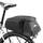 Yeengreen Fahrradtasche wasserdicht