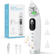 Yeerain Nasensauger Vergleich