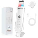 Yeerain Skin Scrubber Ultraschall Porenreiniger