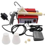 Yehozz Powder Coating Gun Vergleich