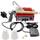 Yehozz Powder Coating Gun