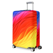 Yekeyi Reise Kofferschutzhülle