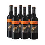 Yellow Tail Merlot