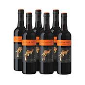 Yellow Tail Merlot