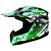 Yema Helmet YM-211M Motorradhelm Vergleich