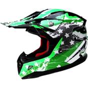Yema Helmet YM-211 Vergleich
