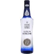 YENI RAKI UZUN DEMLEME