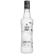 Yeni Raki Yeni Seri