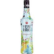 Yeni Raki Farbenfreude Vergleich
