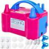Yepvie Elektrische Ballonpumpe