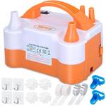 Yepvie Luftballonpumpe