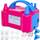 Yepvie Luftballonpumpe