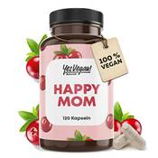 Yes Vegan! Happy Mom