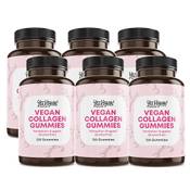 Yes Vegan Vegan! Collagen Builder1