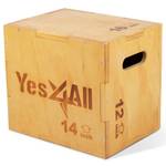 Yes4All Plyo-Box