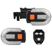 Yesay Fahrrad Blinker Vergleich