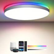 Yesenlight LED Deckenleuchte Vergleich