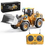 Yeshin BC1057 Vergleich