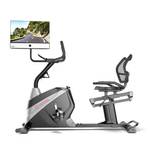 Liegeergometer