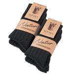 Yeswel Alpaka Socken