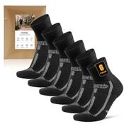 Yeswel Laufsocken Vergleich