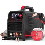 Yeswelder Flux-135Pro