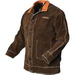 Schweißerjacke