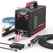 ‎Yeswelder TIG-205D Vergleich