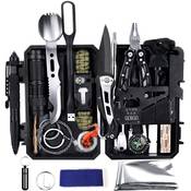 Yevhev Survival-Kit Vergleich