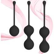 Yevior Liebeskugeln Vergleich