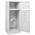 Yeziyiyfob Sattelschrank