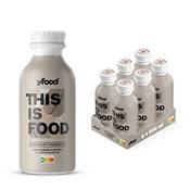 Yfood Drink Cold Brew Coffee Vergleich