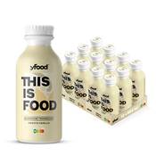 Yfood Drink Smooth Vanilla Vergleich