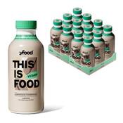 Yfood Vegan Coffee
