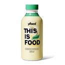 Yfood Vegan Vanilla