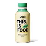 Yfood Vegan Vanilla