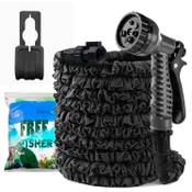 Yfpico Flexibler Gartenschlauch 45 m Vergleich