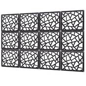 Yhanec Raumteiler Vergleich