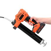 Yhuegh Elektrische Fettmaschine Vergleich