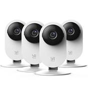 YI Home Camera Vergleich
