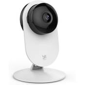 Yi Home 1080p Vergleich