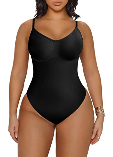 Gotoly Shaping Bodysuit Formende Bodys für Damen Shapewear