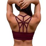 YIANNA Sport Yoga BH