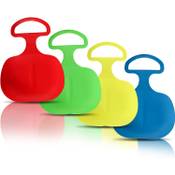 Yiantai Schneeschlittenbrett Vergleich