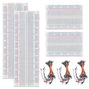 Yich Breadboard Kit-1