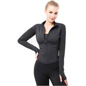 Yichen Damen Laufjacke