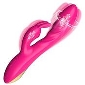 YICOCO Rabbit Vibrator Vergleich