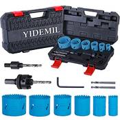 Yidemil YDM001 Vergleich