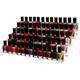 Yieach Nagellack-Regal Vergleich
