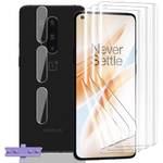Yieehhow OnePlus 8 Pro Panzerfolie